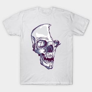 Splitting headache T-Shirt